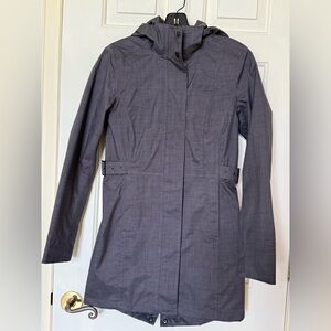 The North Face Dry Vent coat size xs
